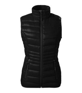 Malfini Premium 554 - Everest Vest Ladies Black