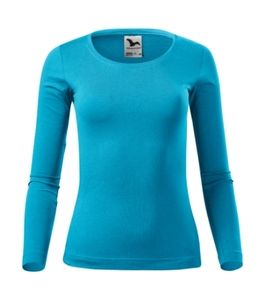 Malfini 169 - Fit-T LS T-shirt Ladies