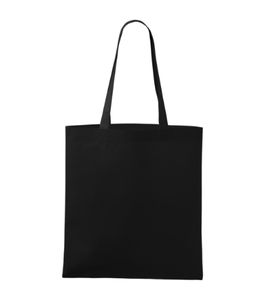 Piccolio P91 - Bloom Shopping Bag unisex Black
