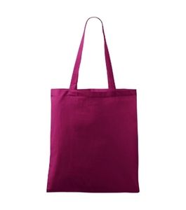 Malfini 900 - Handy Shopping Bag unisex FUCHSIA RED
