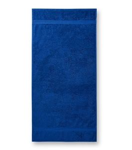 Malfini 903 - Terry Towel Towel unisex Royal Blue