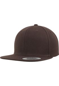 Flexfit 6089M - Classic cap Brown