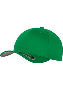 Flexfit 6277 - Woolly Flexfit Cap