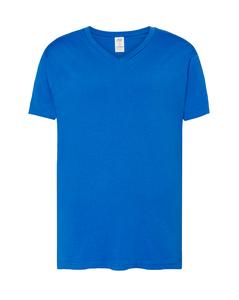 JHK JK401 - V-neck T-shirt 160