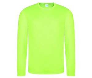 Breathable-Long-Sleeve-Neoteric-™-T-Shirt-Wordans