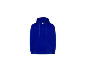 JHK JK285 - Men's hoodie 275 Royal Blue