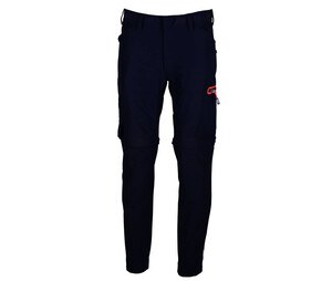 Herock HK021 - Tornado trousers Black