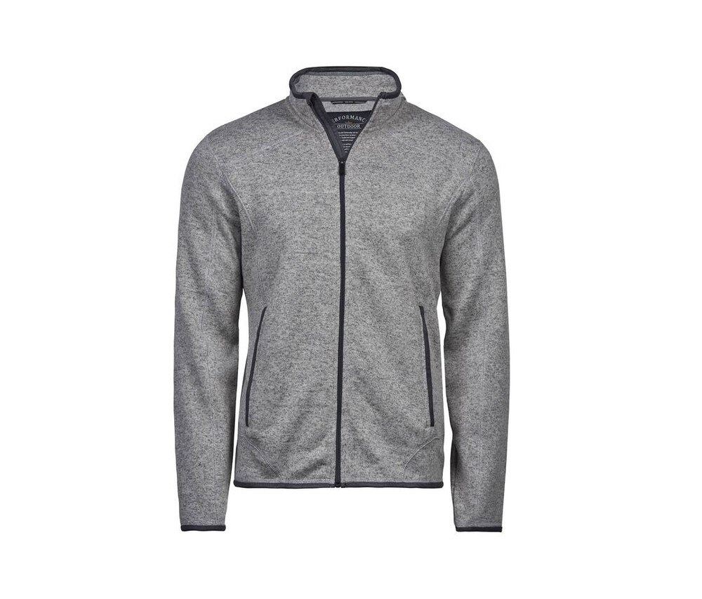Tee Jays TJ9615 - Men's fleece jacket