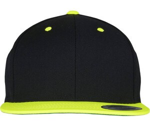 Flexfit 6089MT - Bicolor Snapback Cap