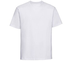 Russell RU215 - Round neck T-shirt 210 White