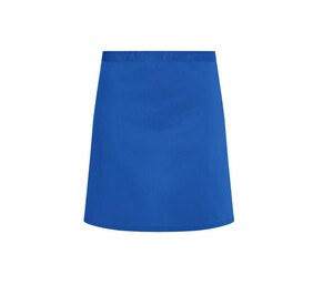 Karlowsky KYBVS2 - Basic apron Pool Blue