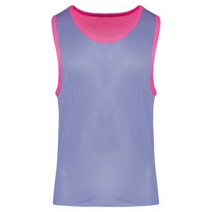 ProAct PA042 - ALL SPORTS REVERSIBLE BIB