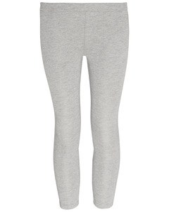 PROACT PA1014 - Kids' leggings Grey Heather