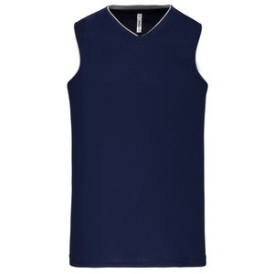 ProAct PA459 - MENS BASKETBALL VEST