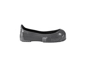 TIGER GRIP TGEM - Easy Max overshoes. Grey