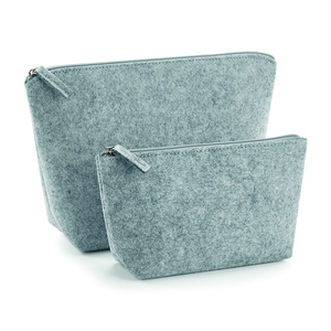 Bag Base BG724 - Felt Accessory Pouch