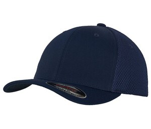 Flexfit FX6533 - Speeding and breathable cap Navy