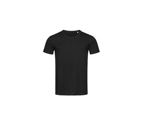 Stedman ST9000 - Ben Crew Neck T-Shirt Black Opal