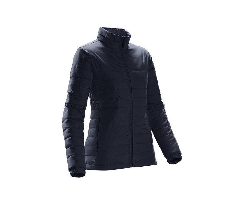 Stormtech SHQX1W - Women's quilted jacket