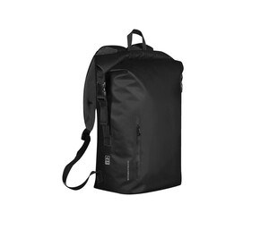 Stormtech SHWXP1 - Waterproof backpack Black / Granite