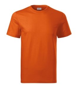 Rimeck R06 - Base T-shirt unisex Orange