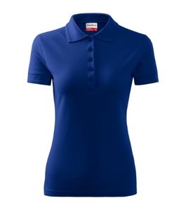 Rimeck R23 - Reserve Polo Shirt women’s Royal Blue