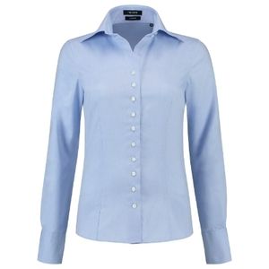 Tricorp T22 - Fitted Blouse Shirt women’s