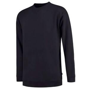 Tricorp T43 - Sweater Washable 60 °C Sweatshirt unisex Sea Blue