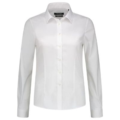 Tricorp T24 - Fitted Stretch Blouse Shirt women’s