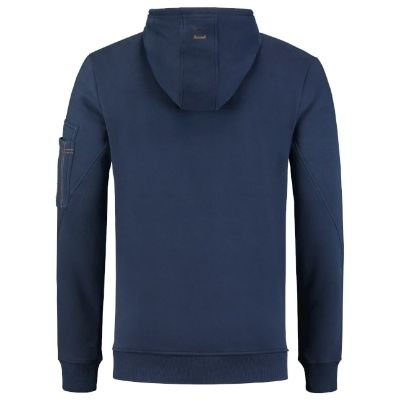 Tricorp T42 - Premium Hooded Sweater Sweatshirt men’s