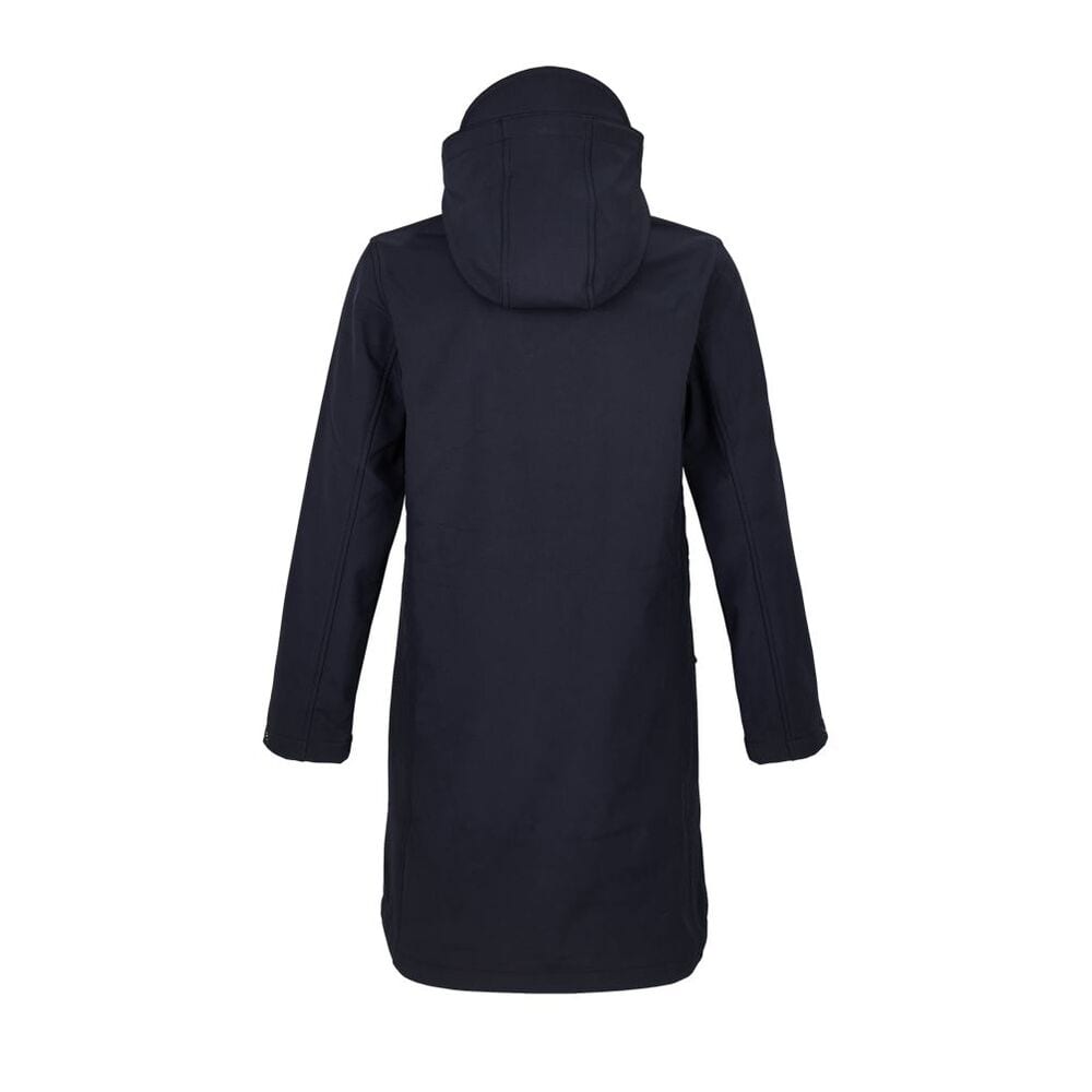 NEOBLU 03794 - Achille Women Women’S Softshell Long Jacket