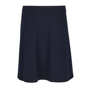 NEOBLU 03795 - Chloe A Line Skirt