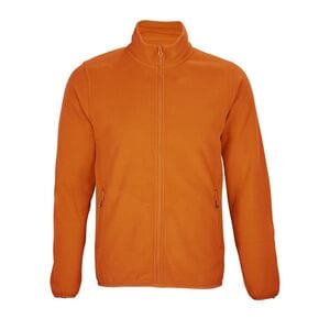 SOLS 03823 - Factor Men Microfleece Zip Jacket