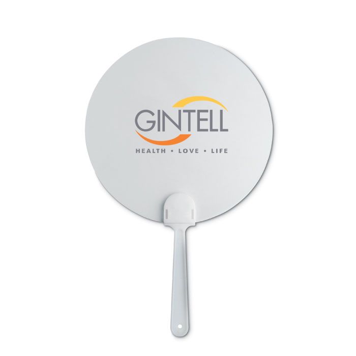 GiftRetail IT3491 - PAYPAY Manual hand fan