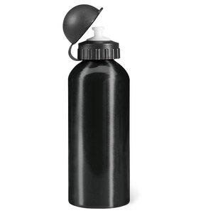 GiftRetail KC1203 - BISCING Aluminium bottle 600 ml