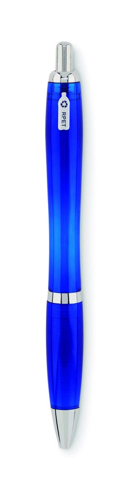 GiftRetail MO6409 - RIO RPET Ball pen in RPET