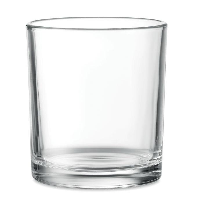 GiftRetail MO6460 - PONGO Short drink glass 300ml