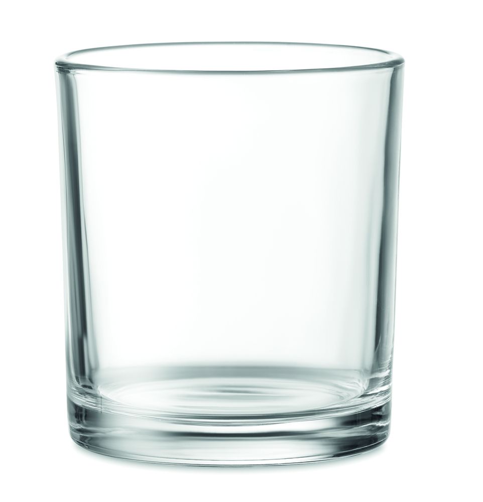 GiftRetail MO6460 - PONGO Short drink glass 300ml
