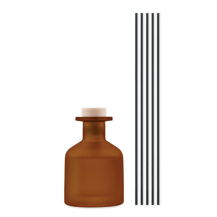 GiftRetail MO6681 - KAORI Home fragrance reed diffuser