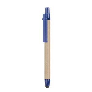 GiftRetail MO8089 - RECYTOUCH Recycled carton stylus pen