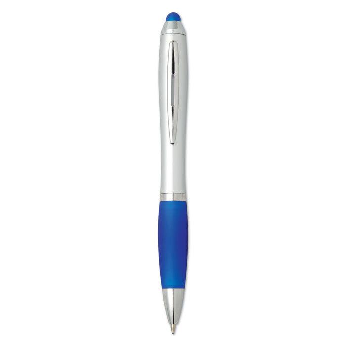 GiftRetail MO8152 - RIOTOUCH Stylus ball pen