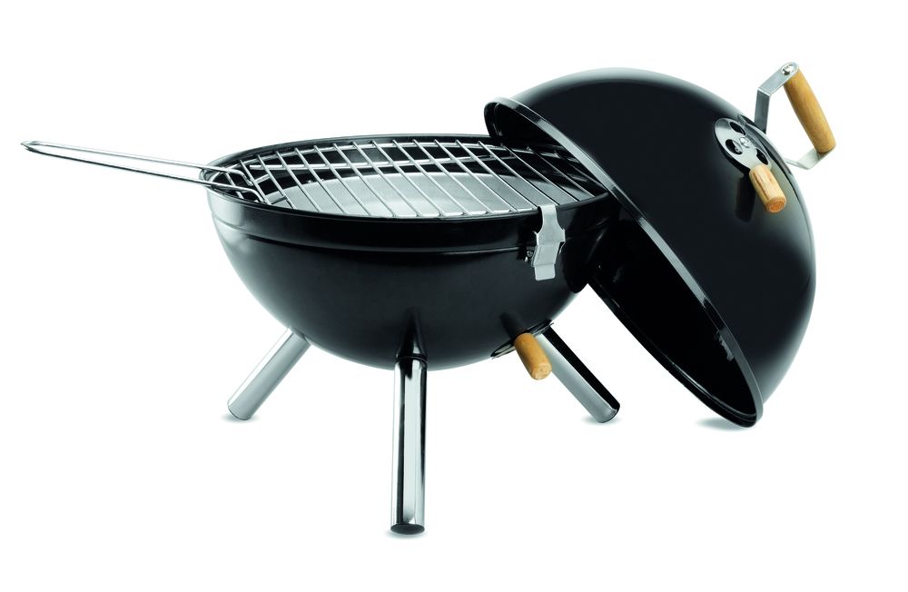 GiftRetail MO8288 - KNOCKING BBQ grill
