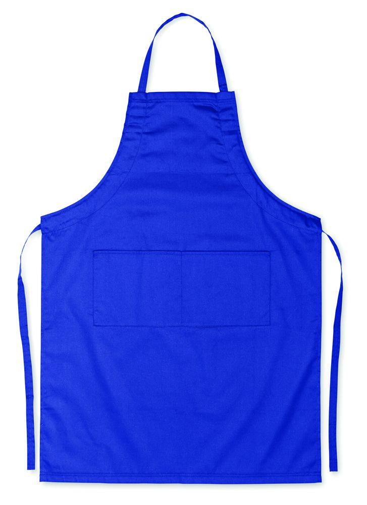 GiftRetail MO8441 - FITTED KITAB Adjustable apron
