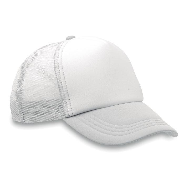 GiftRetail MO8594 - TRUCKER CAP Trucker's cap