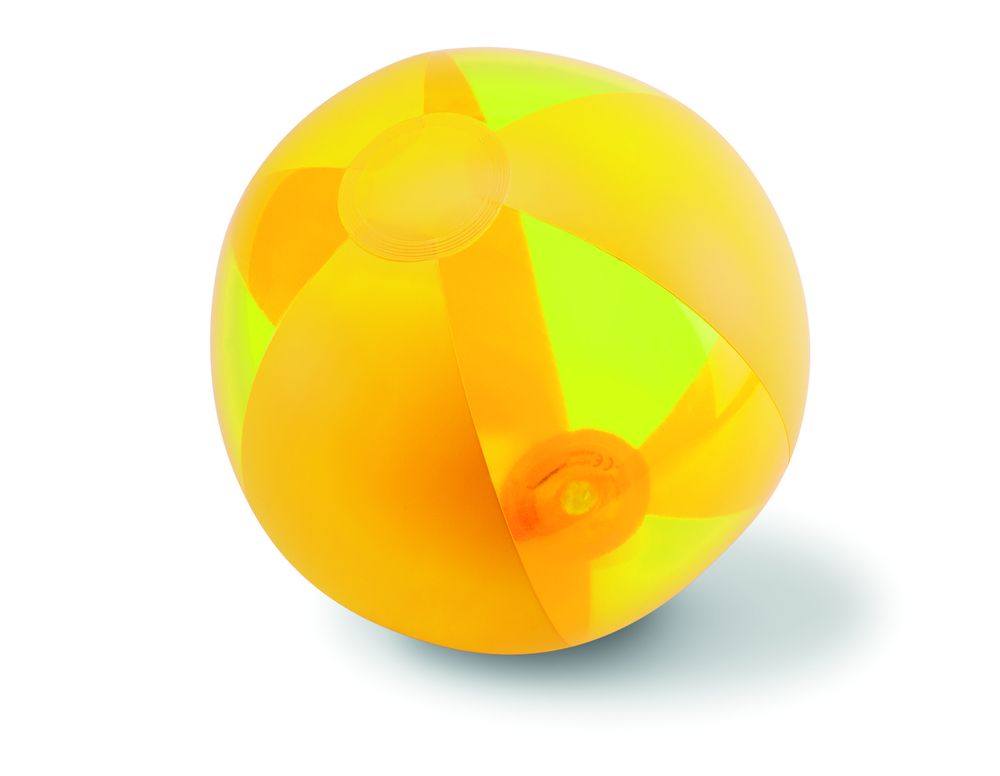 GiftRetail MO8701 - AQUATIME Inflatable beach ball