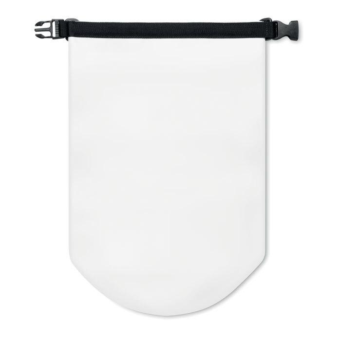 GiftRetail MO8787 - SCUBA Waterproof bag PVC 10L
