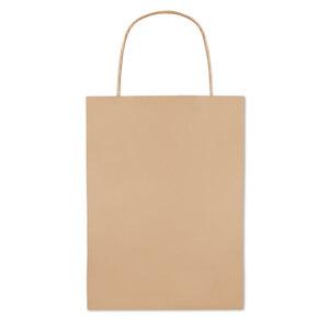 GiftRetail MO8807 - PAPER SMALL Gift paper bag small size