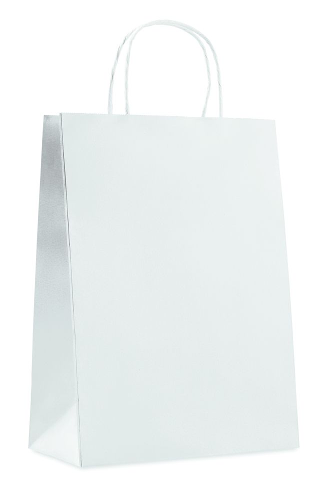 GiftRetail MO8809 - PAPER LARGE Gift paper bag large size