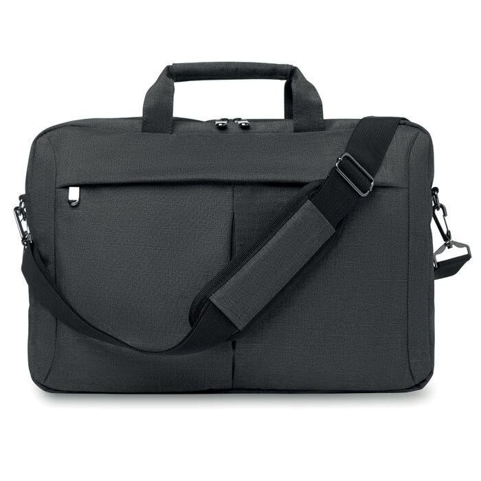 GiftRetail MO8957 - Trolley-compatible computer bag