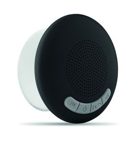 GiftRetail MO9219 - DOUCHE Shower speaker Black